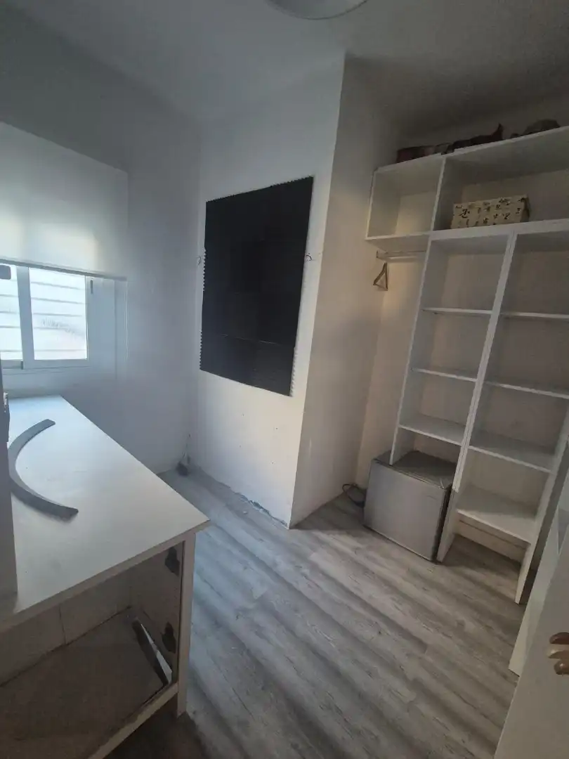 Ático en venta en Santa Coloma de Gramenet con Aire acondicionado, Parquet y Terraza