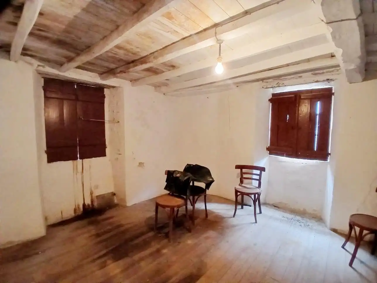 Finca rústica en venda en Alfoz amb Jardí privat i Traster