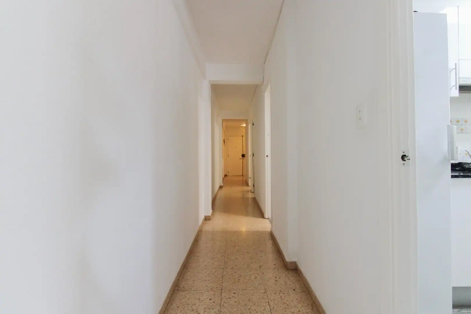 Flat for sale in La Pobla de Farnals  with Air Conditioner and Balcony