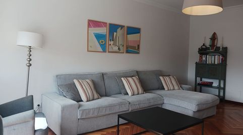 Foto 5 de Piso de alquiler en Santoña, Cantabria