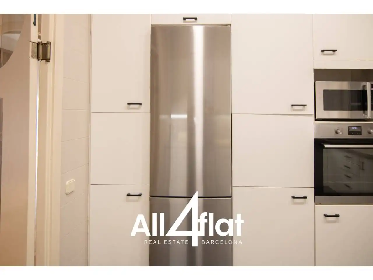 Flat for rent in Barcelona, Barcelona
