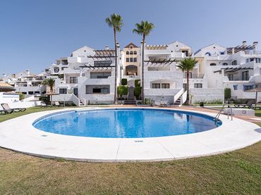 Terraced house for sale in Calle Benahavis 29679