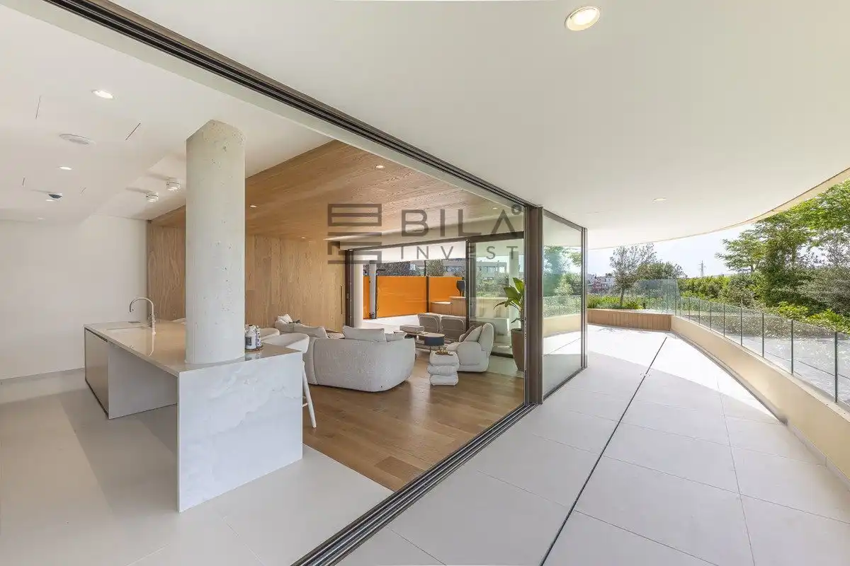 Flat with pool for sale in Higuerón South Residences, imagen 33