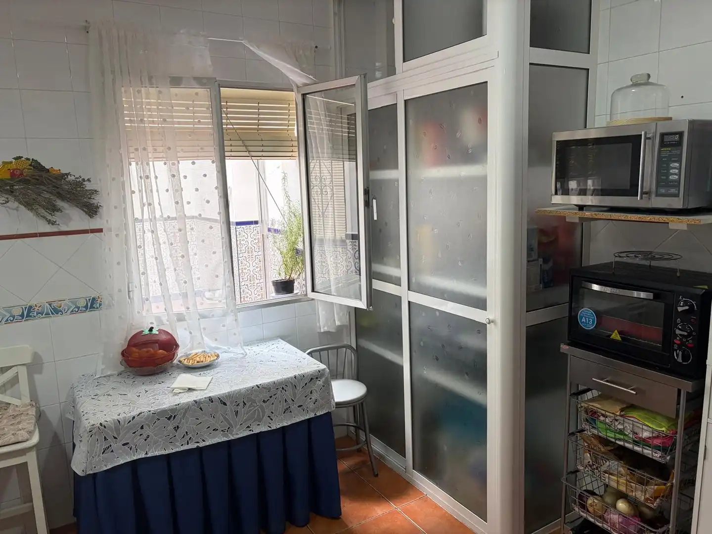 Piso con ascensor en venta en Centro - Doña Mercedes, imagen 7