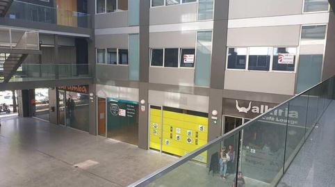 Foto 2 de Oficina en venda a El Cerro, Sevilla