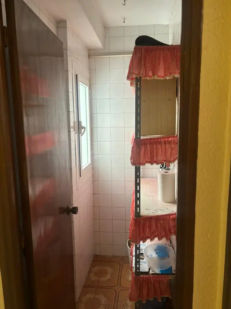 Baño de Piso en venta en Almería
