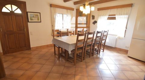 Foto 5 de Casa o xalet en venda a Juan Ramon Jimenez, El Montmell, Tarragona