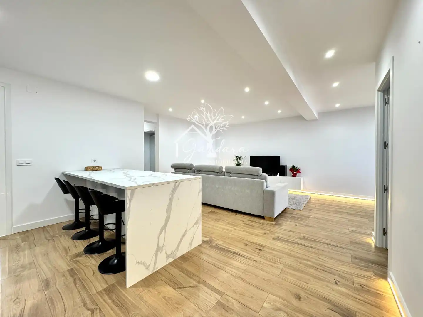 Flat for sale in Narón  with Terrace, Furnished and Oven