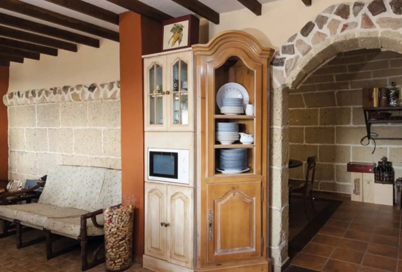 Maison avec terrasse à vendre à Calle La Rioja, imagen 22