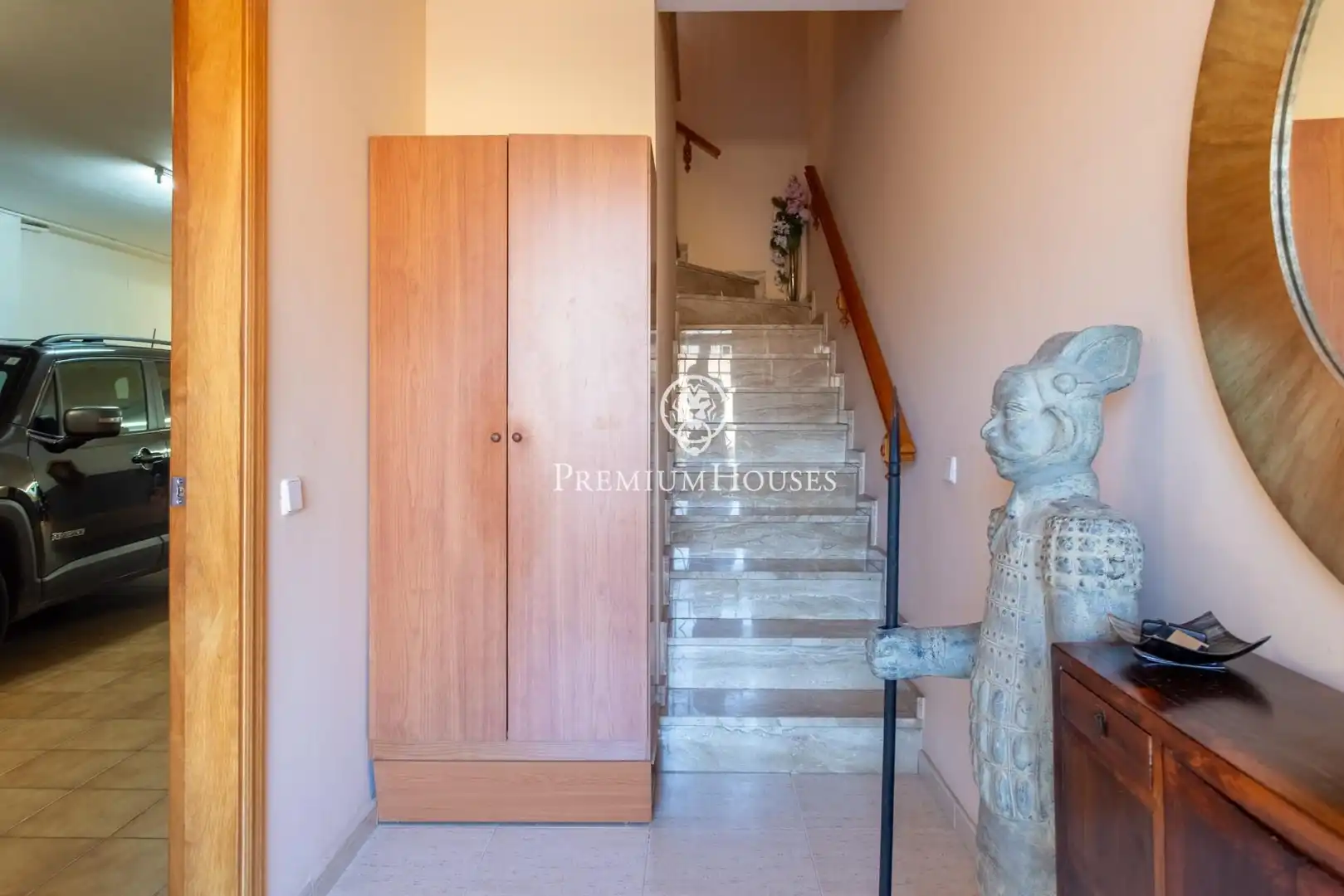 Casa adosada en venta en Argentona con Calefacción y Terraza