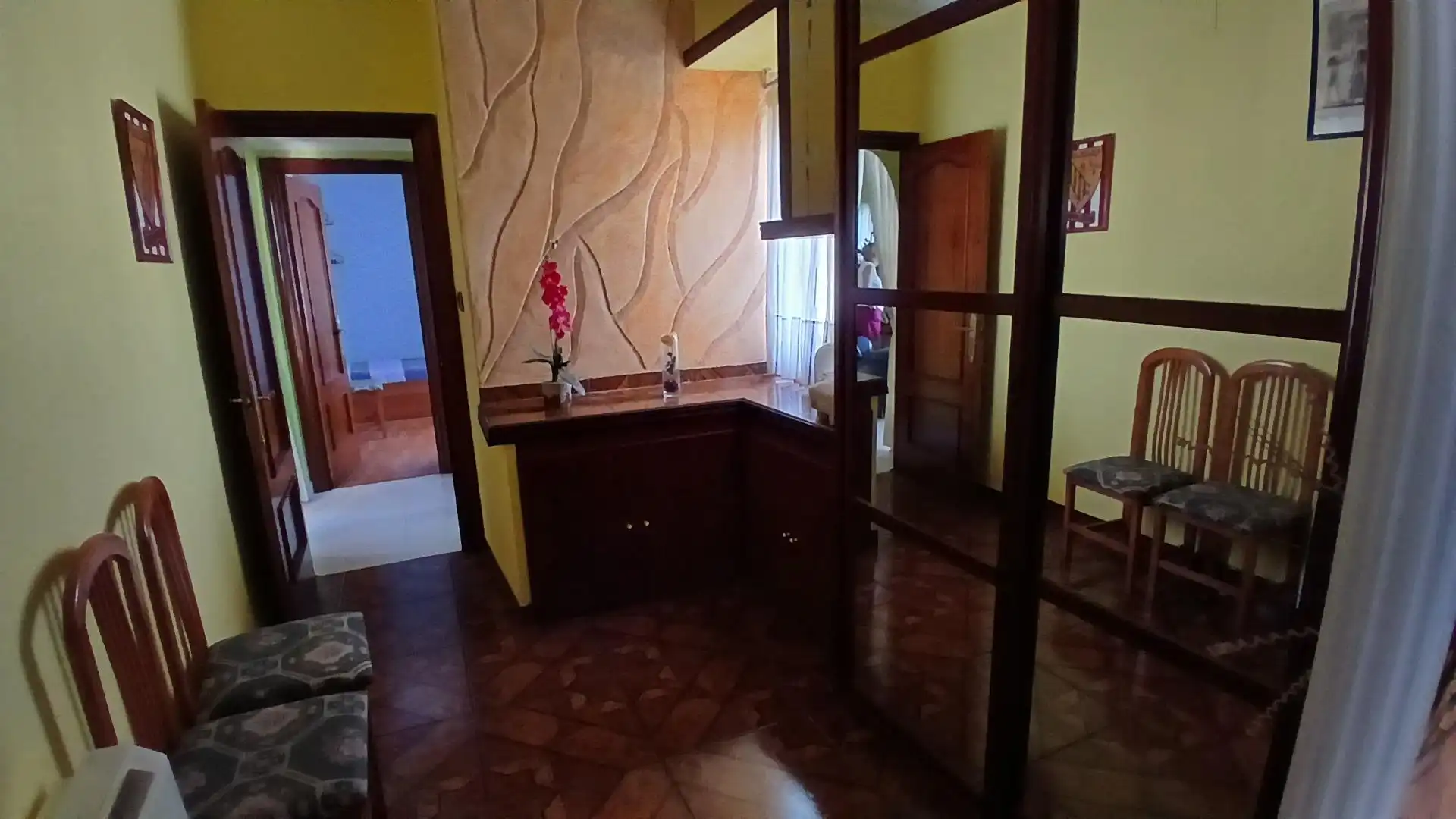 Piso con terraza en venta en Zaratamo, imagen 11