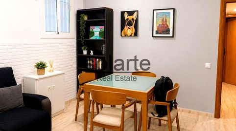 Foto 2 de Planta baja en venta en D'espronceda, Provençals del Poblenou, Barcelona Capital