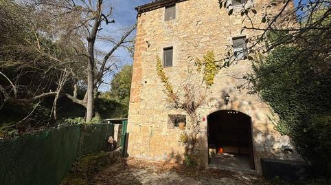 Foto 3 de Finca rústica en venta en La Llacuna, Barcelona