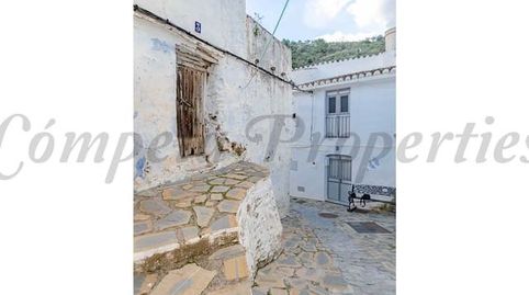 Foto 5 de Casa adosada en venta en Salares, Málaga