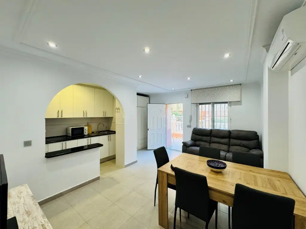 Apartament amb piscina en venda a La Mata, imagen 12