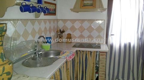 Foto 5 de Casa o xalet en venda a Montejaque, Málaga