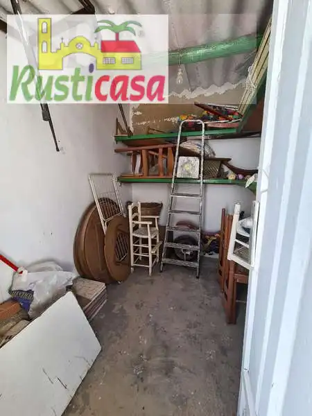 Casa con terraza en venta en Bailén, imagen 18