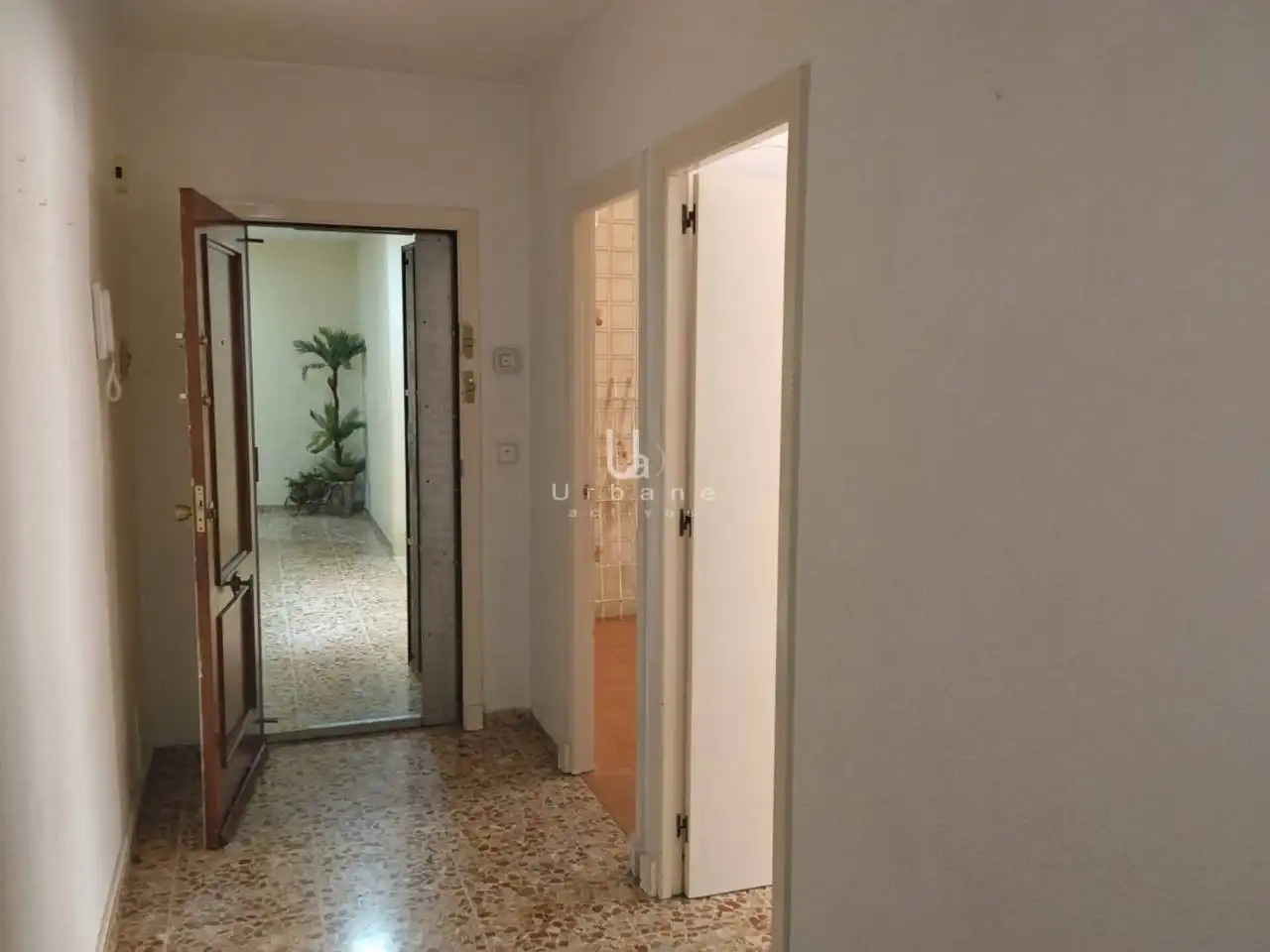 Piso en venta en San Javier con Balcón