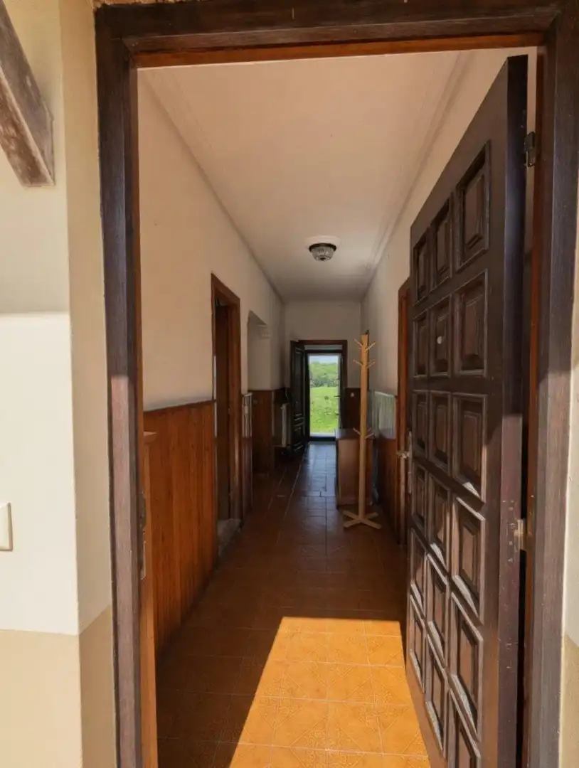 Houses for sale in Muros de Nalón  with Private garden and Terrace