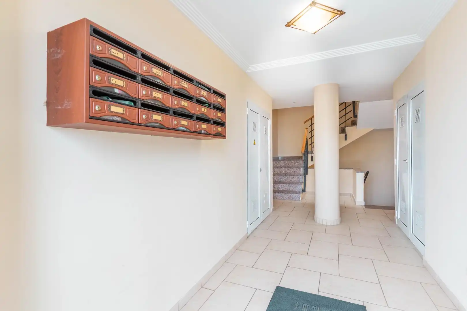 Piso en venta en Tapia de Casariego con Calefacción y Amueblado