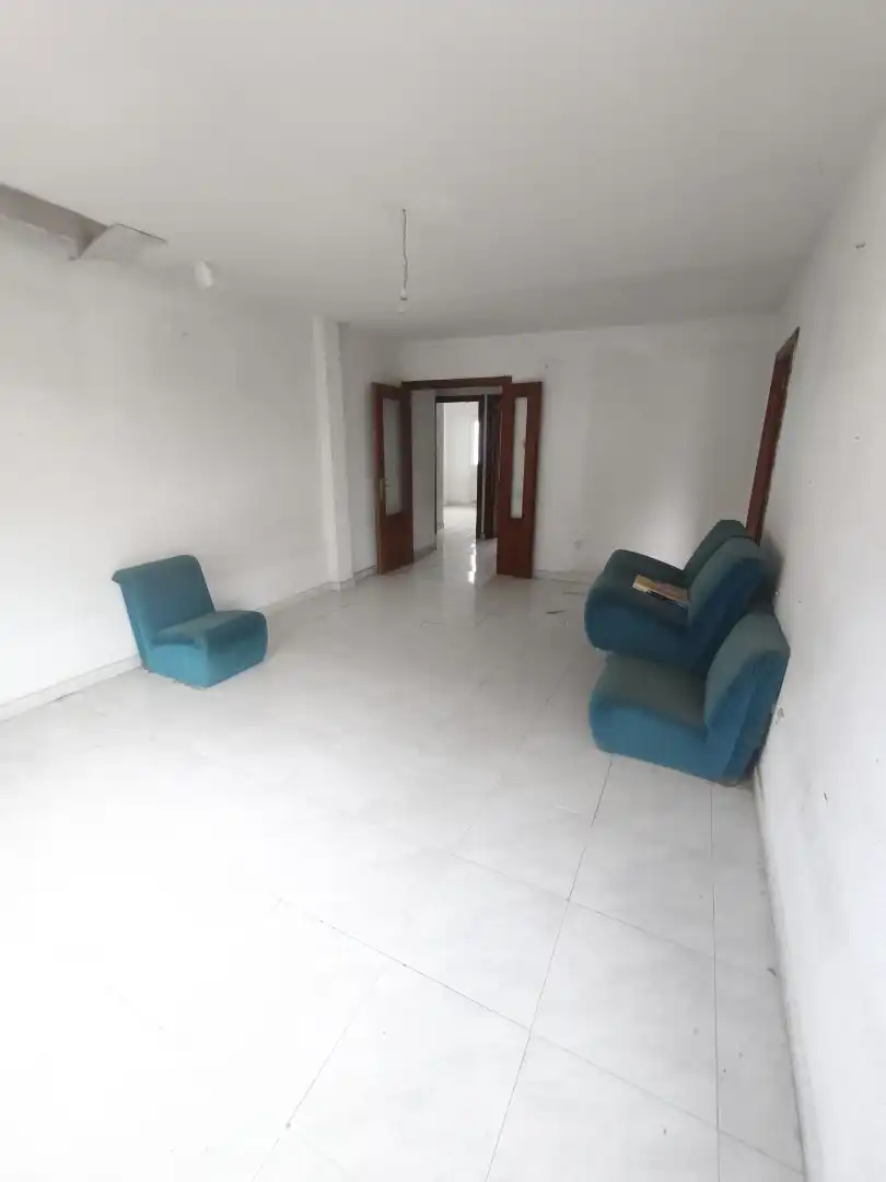 Living room of Flat for sale in Valdemorillo  with Heating and Terrace