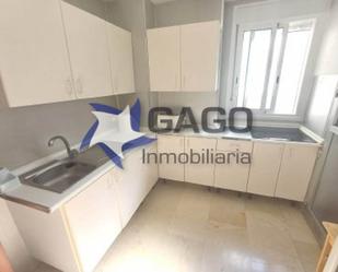 Kitchen of Flat to rent in  Córdoba Capital  with Air Conditioner, Heating and Storage room