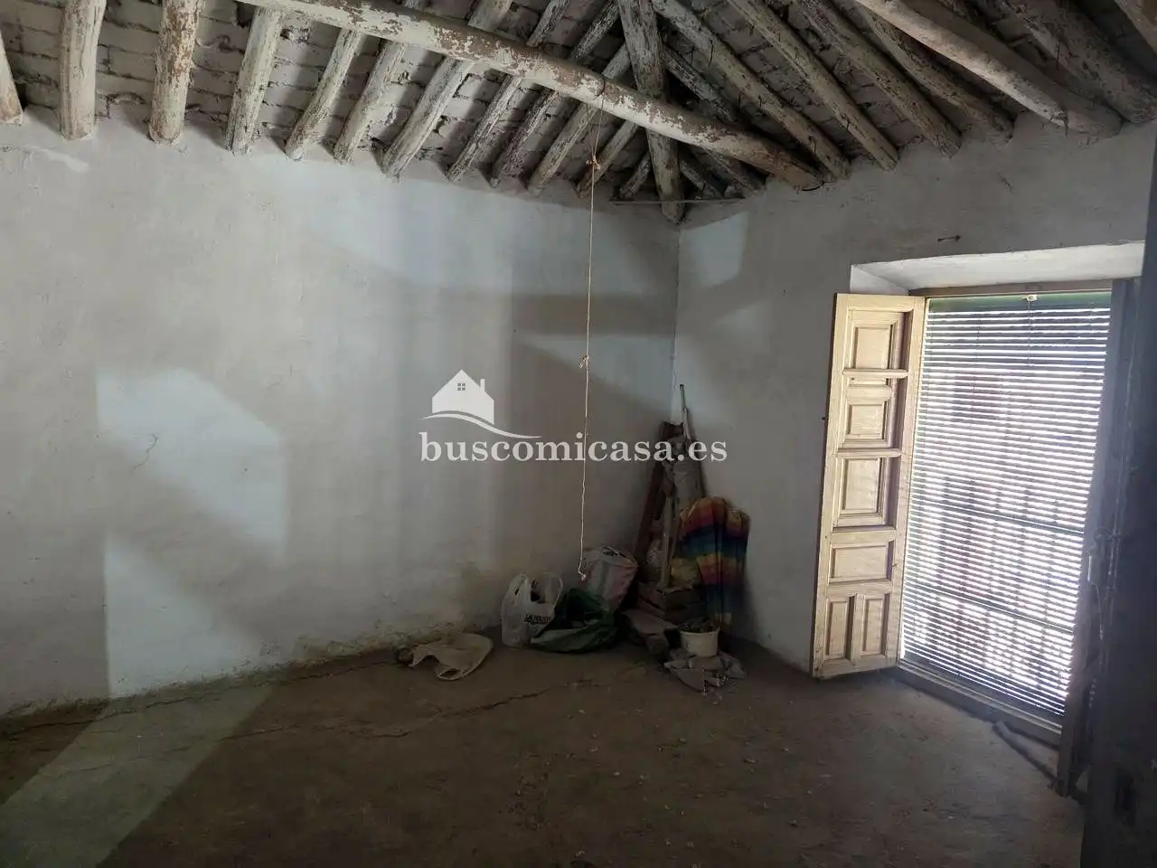 Detached homes for sale in Campillo de Arenas  with Furnished