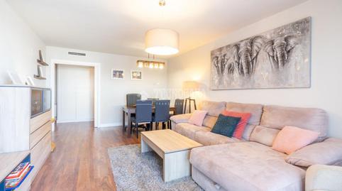 Foto 5 de Pis en venda a San Crispín - La Estación Consorcio, Colmenar Viejo