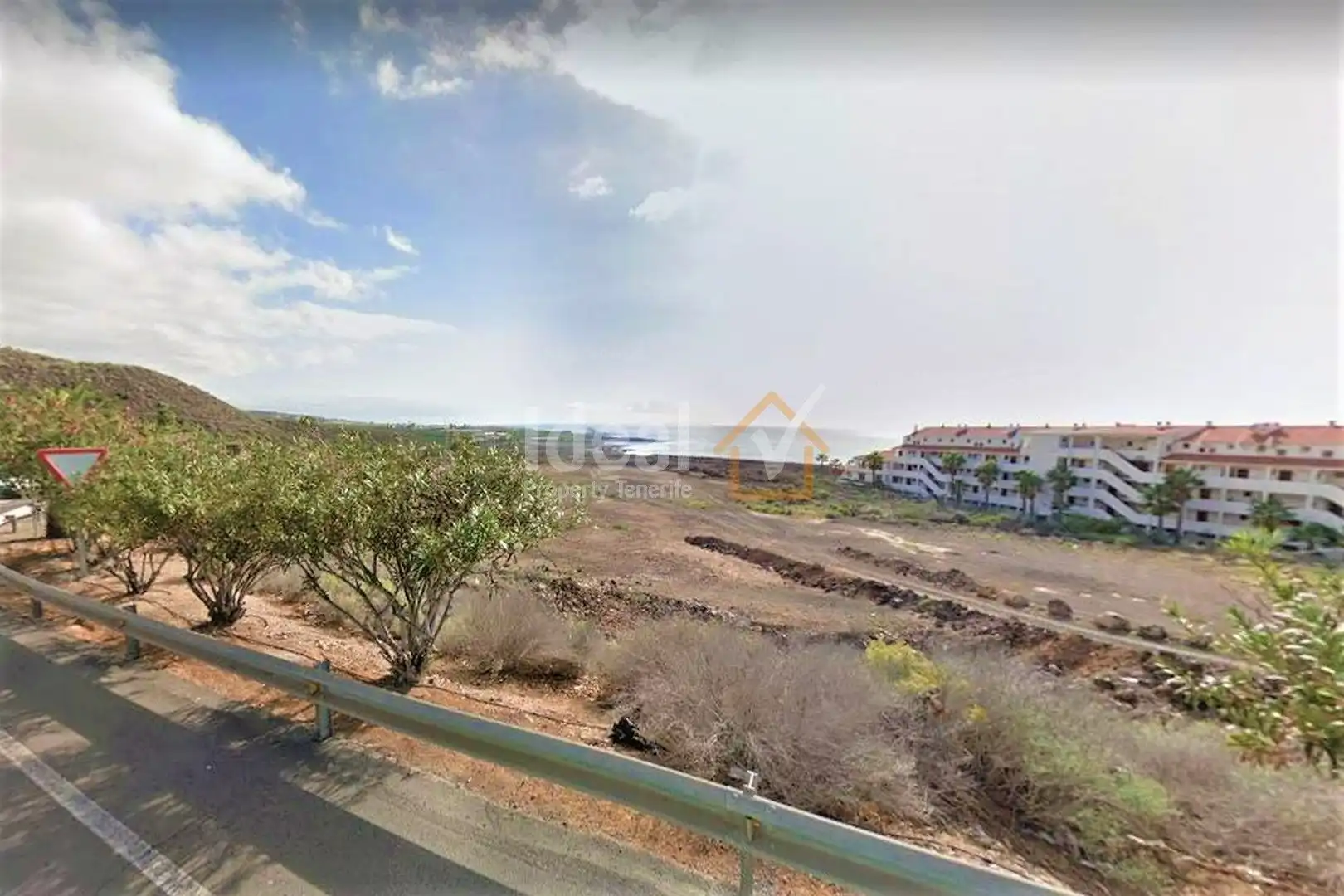 Terrenos y solares en venta en Alcalá, imagen 7