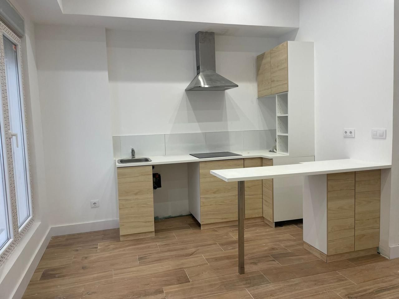 Planta baja en venta en Rúa Sagrada Familia, Sagrada Familia