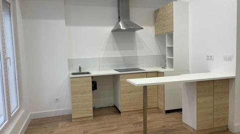 Foto 3 de Planta baixa en venda a Rúa Sagrada Familia, Sagrada Familia, A Coruña Capital