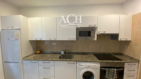 Foto 4 de Habitació a San Ignacio - Elorrieta, Bilbao