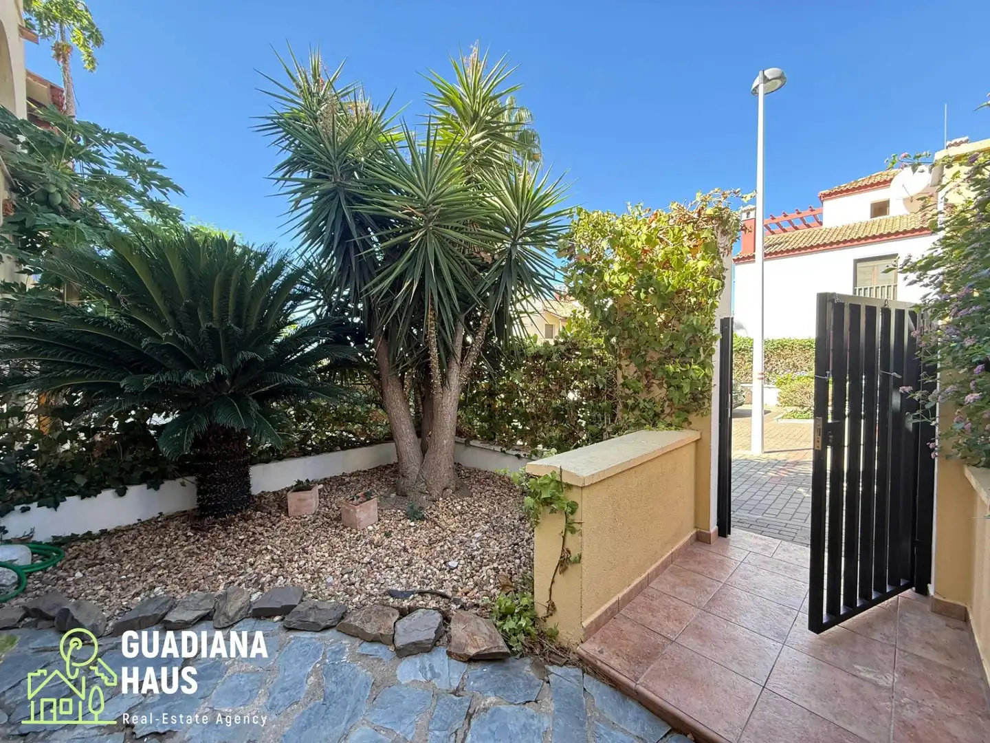 Casa adosada en venta en Calle JOSE DE ESPRONCEDA, Costa Esuri