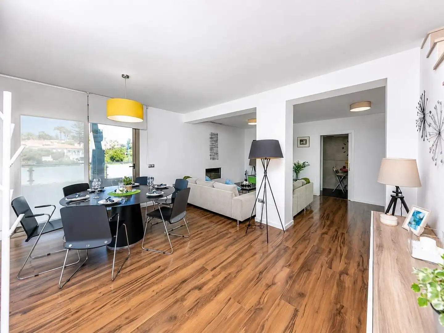 Wohnung mit Pool zum Verkauf in El Faro de Calaburra - Chaparral, imagen 12