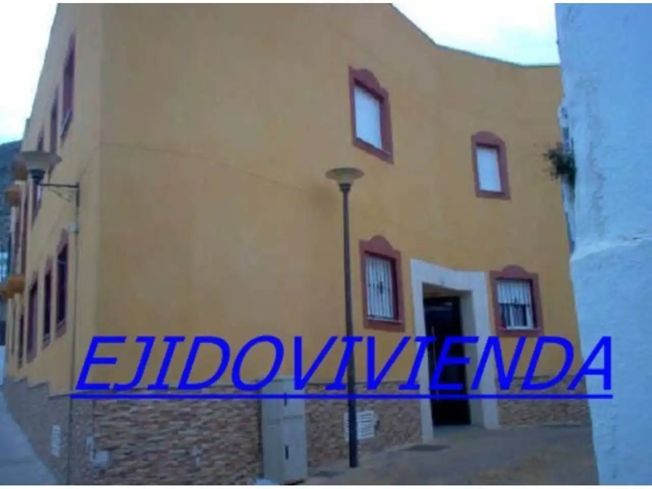 Appartamento in vendita a Berja, imagen 2