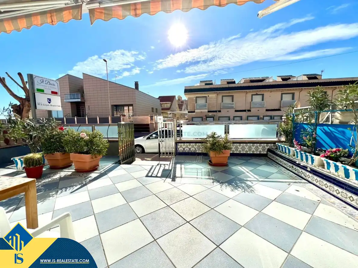 Maison mitoyenne à vendre à La Mata, imagen 27
