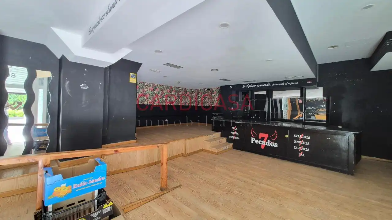 Local comercial en venda a canovas del castillo, imagen 10