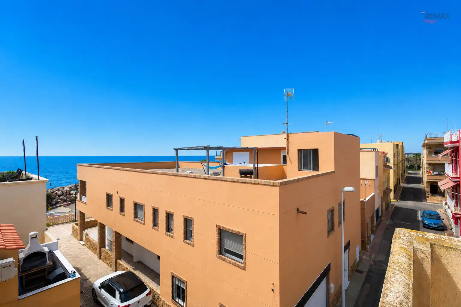 Maison jumelée à vendre à Calle la Mezquita, imagen 37