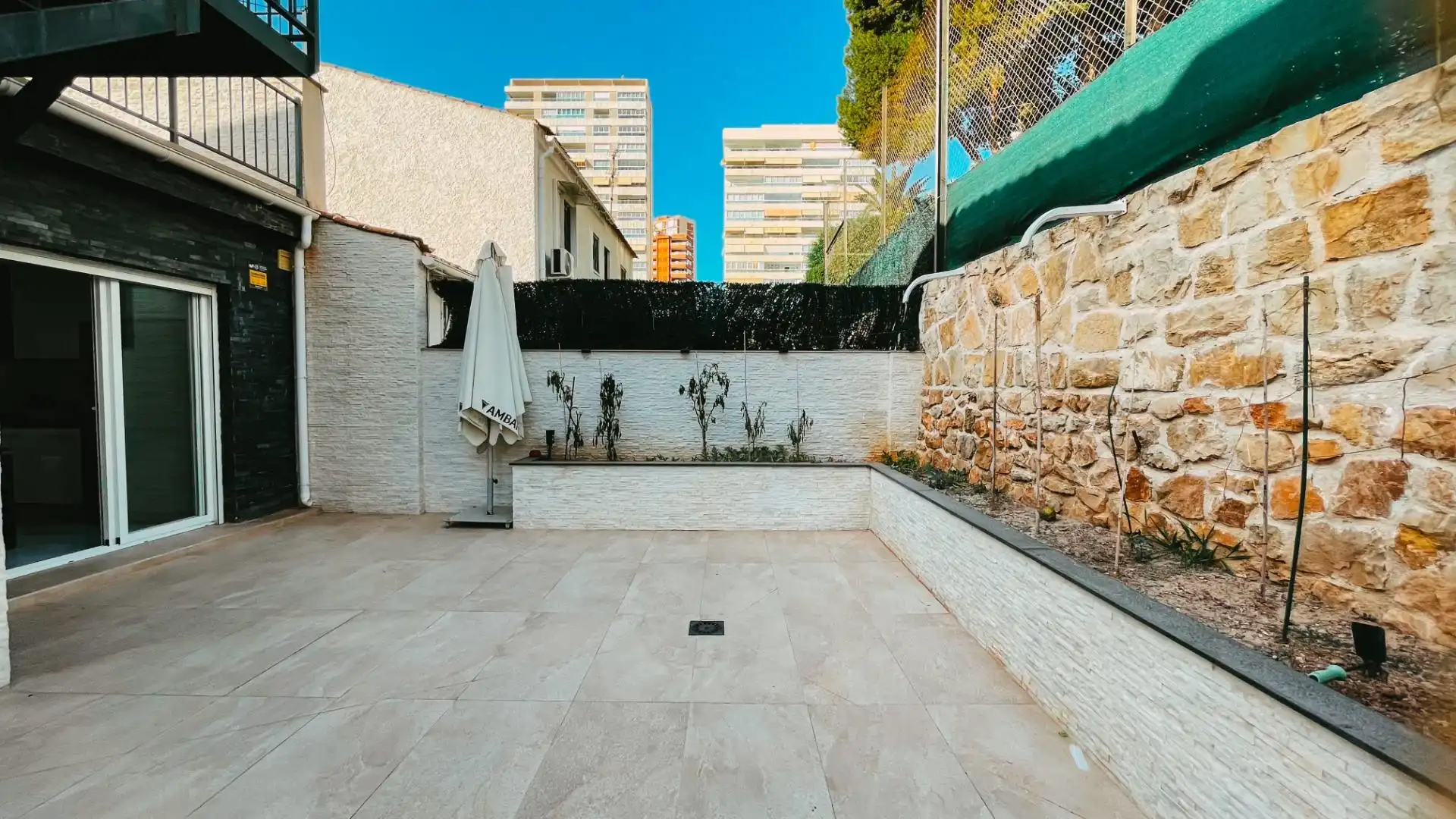 Casa a schiera con terrazza in vendita a Escandinavia - Cautivador, imagen 25