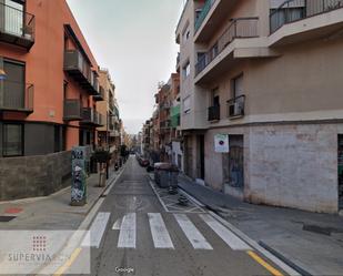 Vista exterior de Casa o xalet en venda en  Barcelona Capital