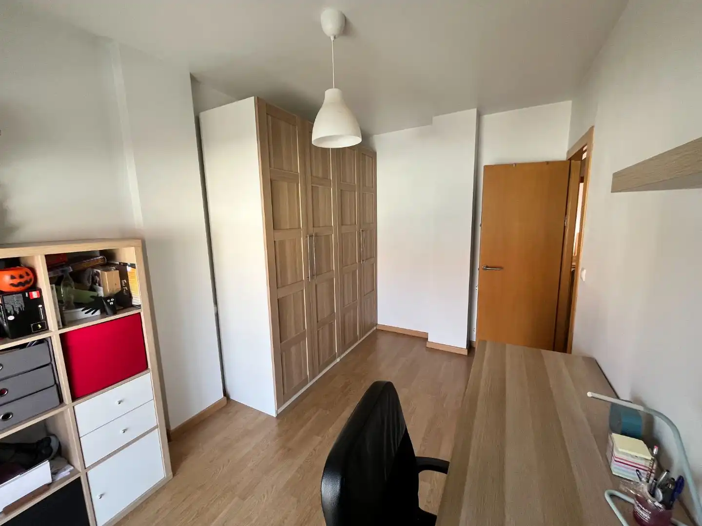 Habitación de Casa o chalet en venta en Alhendín con Aire acondicionado, Terraza y Balcón