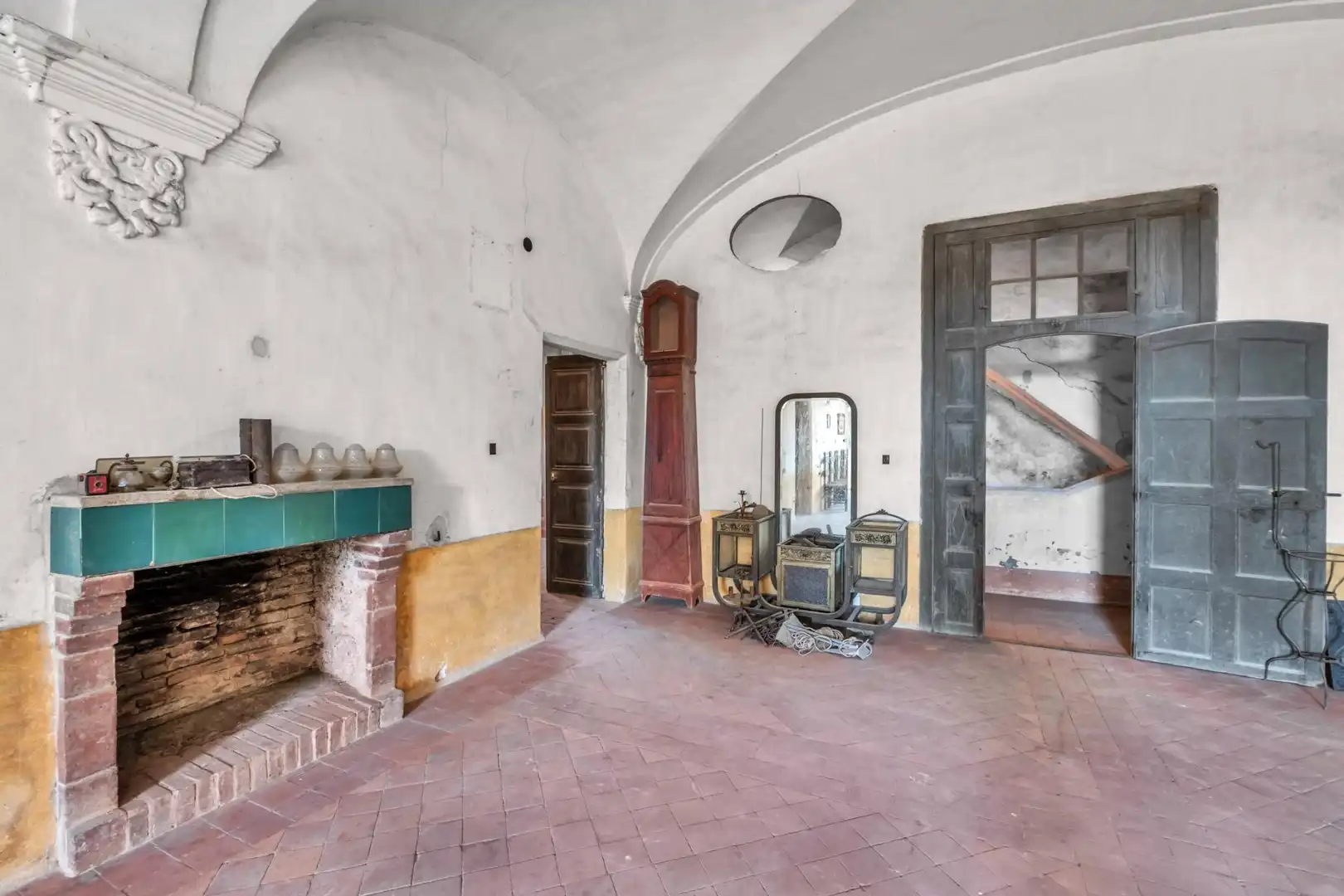 Casa amb terrassa en venda a Mercé Rodoreda i Gurgui s/n. Romanyà de la Selva, imagen 5