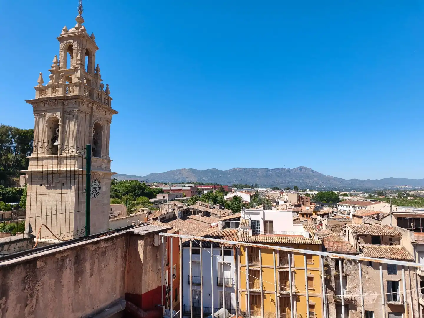 Flat for sale in Cocentaina