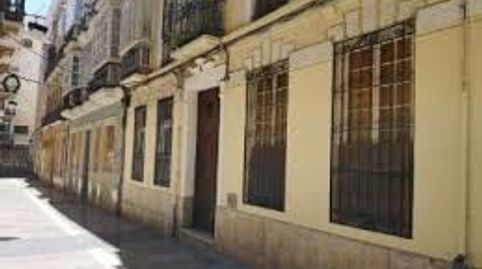 Ático dúplex en ctro.histórico de Málaga A ESTRENAR 3 dormitorios!, Bild 4