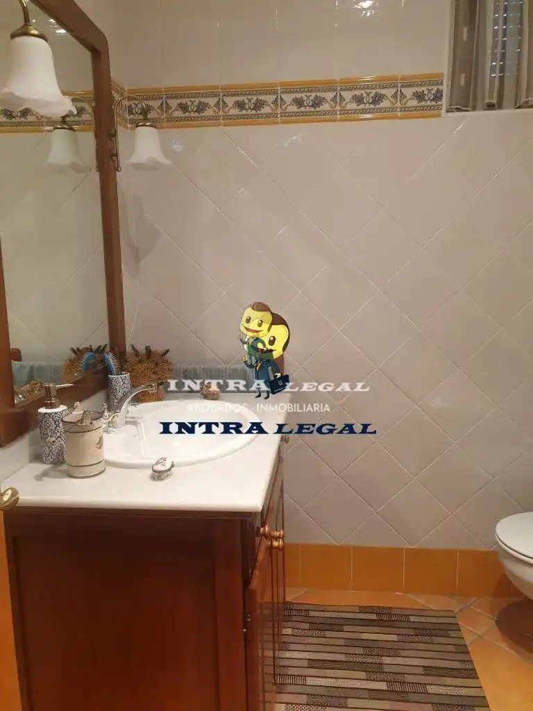 Xalet amb piscina en venda a Alm-Cl Fatima, imagen 27