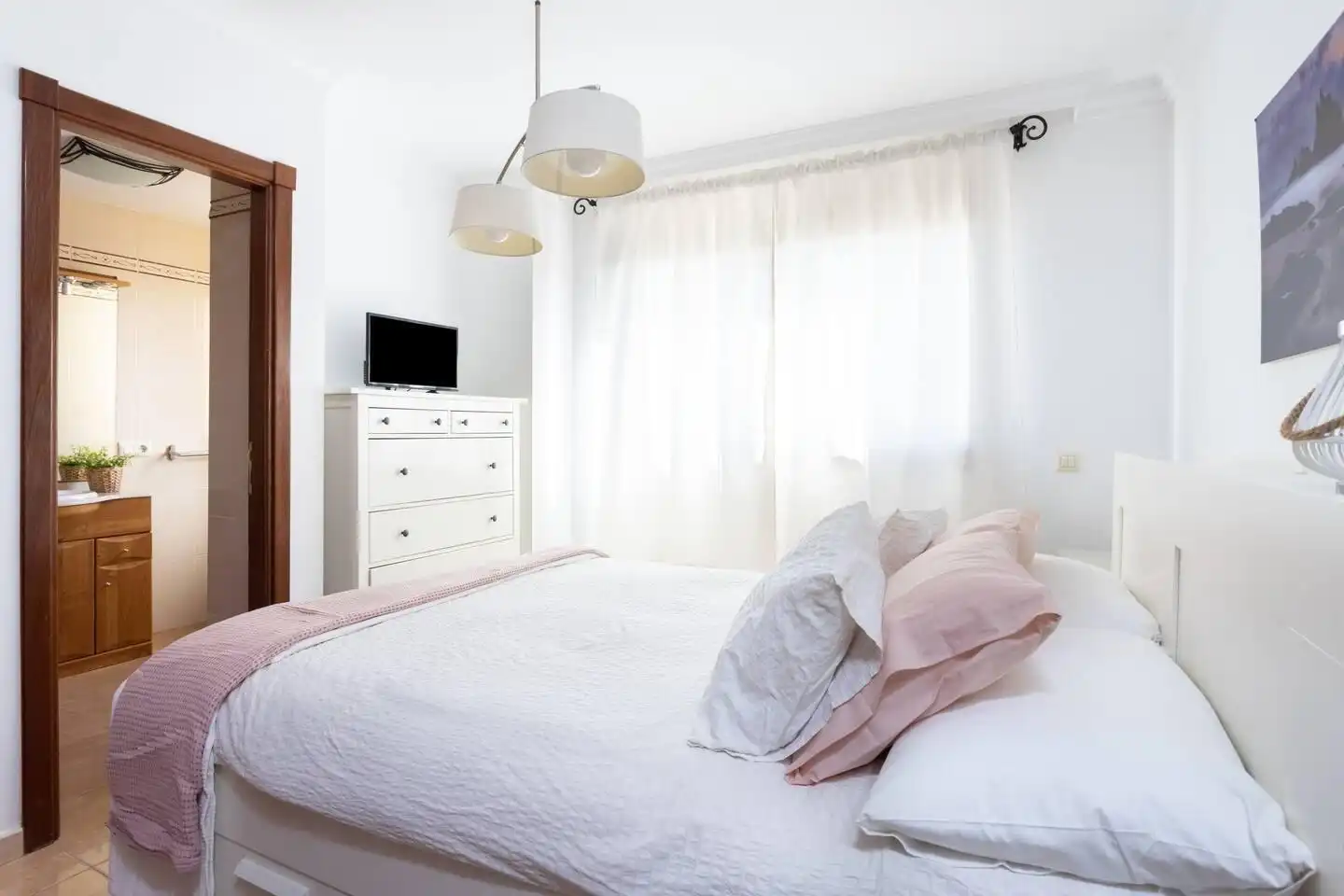 Detached homes for rent in El Médano