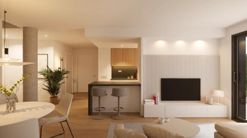 Photo 2 of Flat for sale in Carrer de Sant Salvador, Pardinyes, Lleida