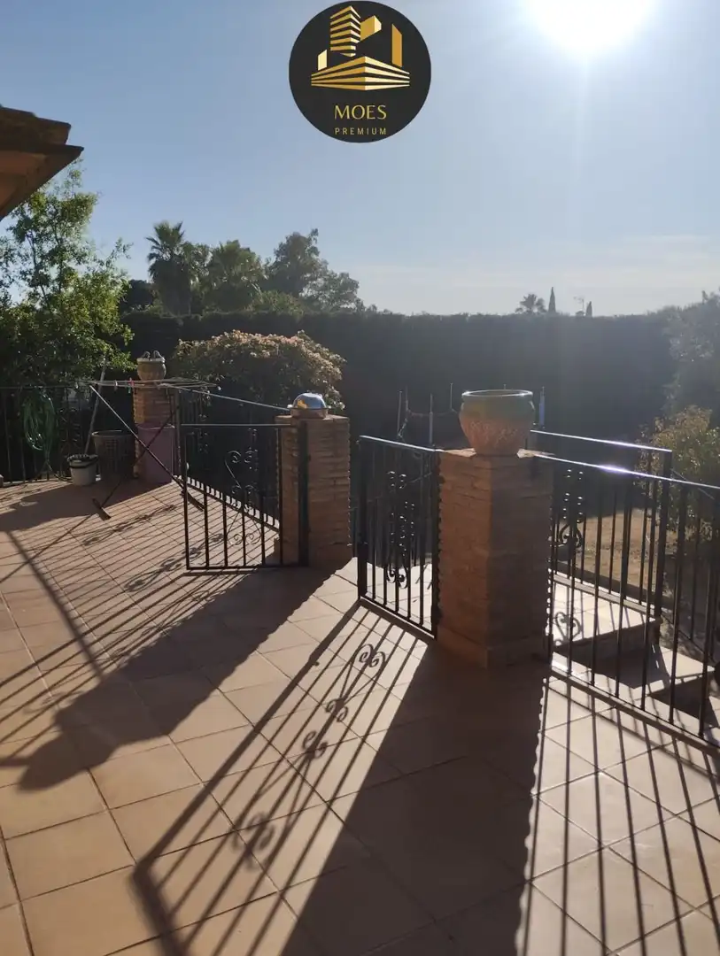 Terrace of Houses for sale in Linares  with Air Conditioner, Heating and Terrace