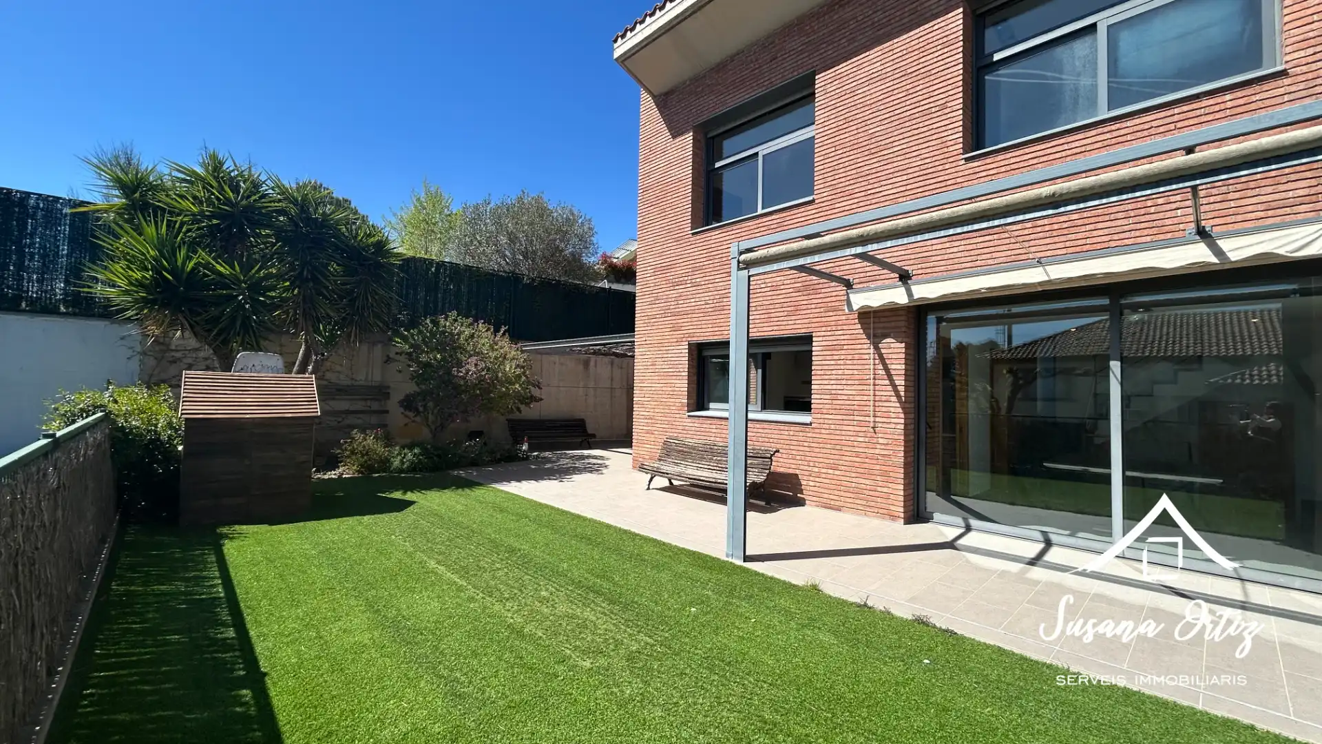 Casa o xalet en venda a Abrera
