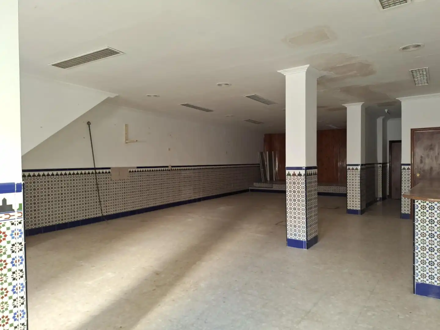 Local comercial en venta en Centro - Barriada Mallorca, imagen 5